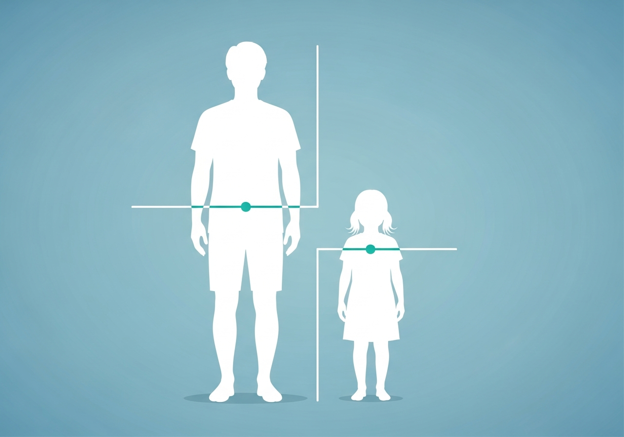 Leukemia Symptoms in Kids vs. Adults