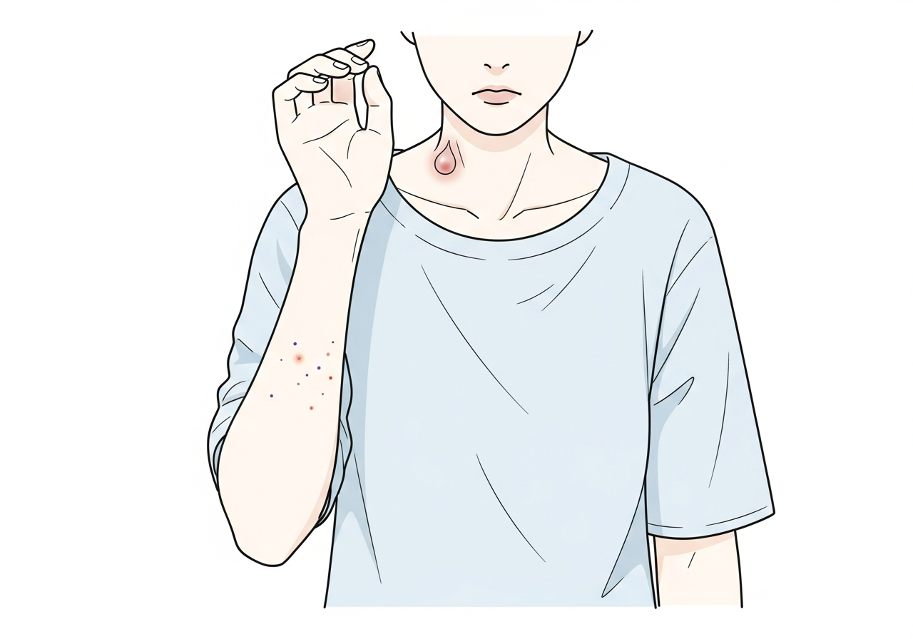 Recognizing Early Leukemia Symptoms