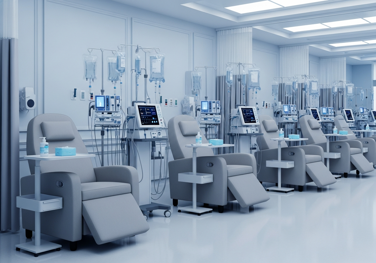 Leukemia Treatment Options