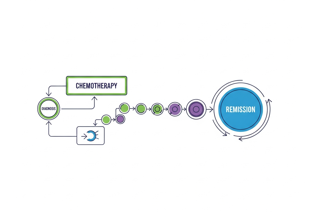 Leukemia Treatment Pathway