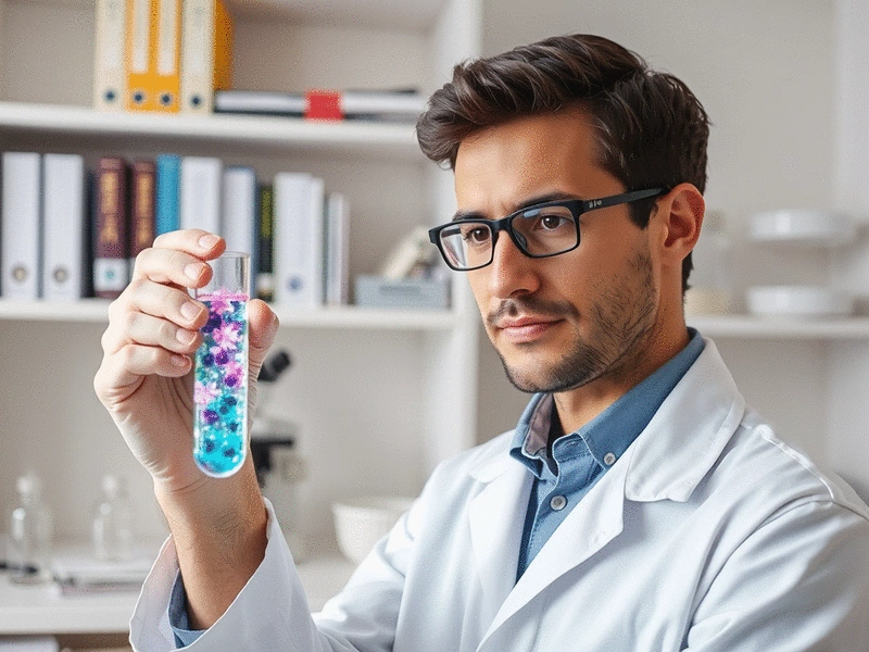 Immunotherapy for Leukemia: How It Works and Its Potential