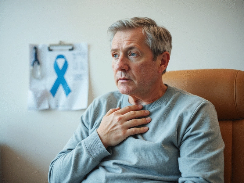 Shortness of Breath and Leukemia: Is It Just Fatigue or Something Else?