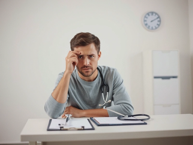 When to See a Doctor: A Guide to Recognizing Leukemia Warning Signs