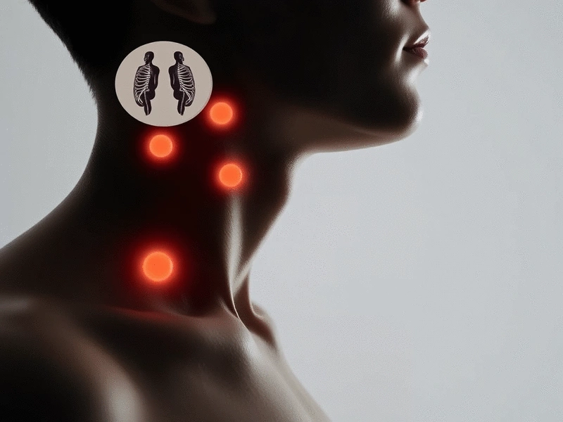 Swollen Lymph Nodes in Leukemia: Locations, Causes, and When to Seek Help