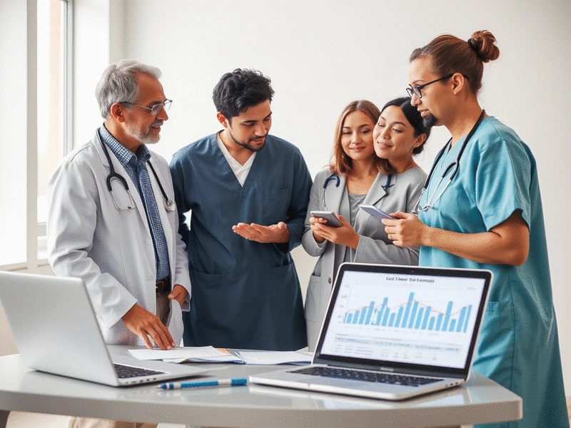 Comparing Leukemia Treatment Outcomes: Success Rates and Survival Data