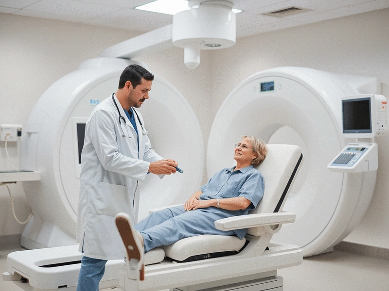 Radiation Therapy in Leukemia Treatment: Uses and Outcomes