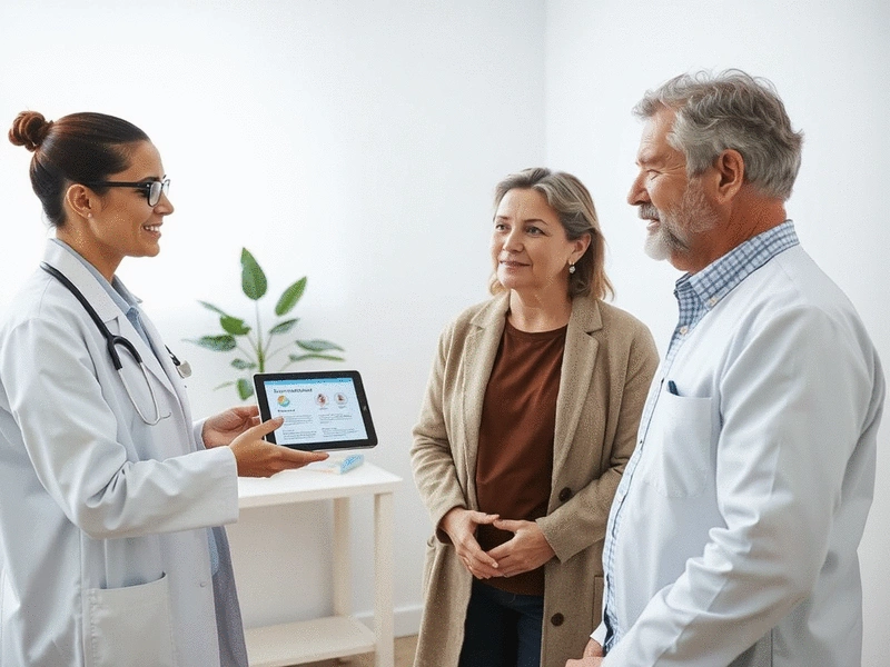 Leukemia Clinical Trials: What Patients Should Expect