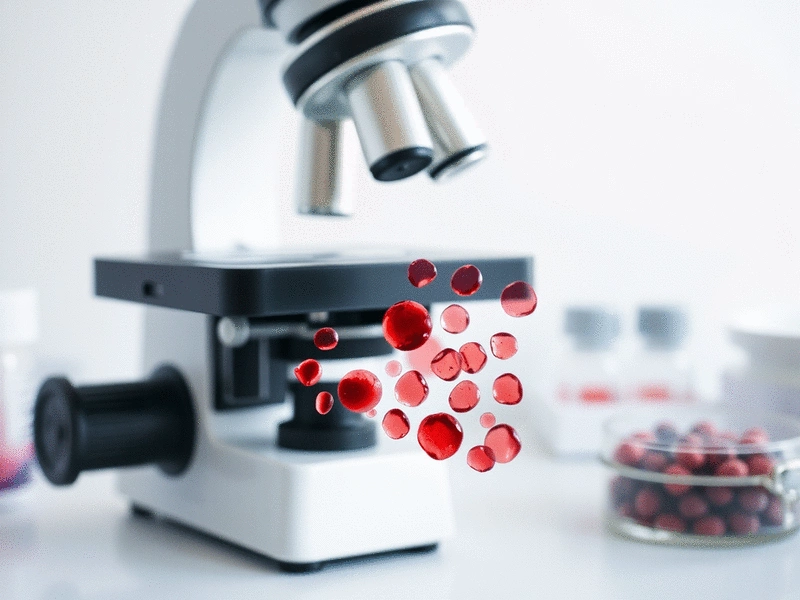 What Are the Main Types of Leukemia and Their Differences