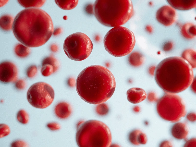 How Leukemia Affects the Body: A Visual Breakdown of Blood Cell Function