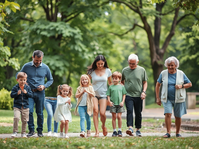 Leukemia and Age: How Risk Factors Change Across Different Life Stages