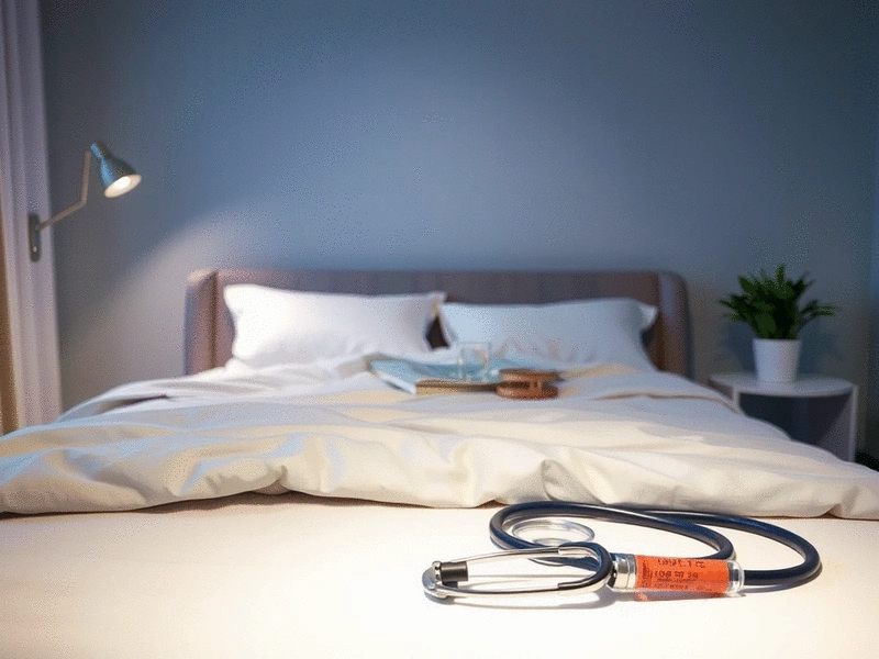 Night Sweats and Leukemia: Causes and What You Should Know