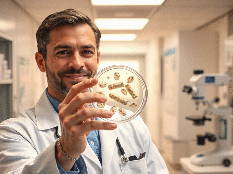 The Role of Stem Cell Transplants in Leukemia Recovery