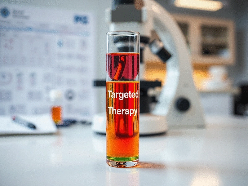 Navigating Targeted Therapy for Leukemia: What You Need to Know