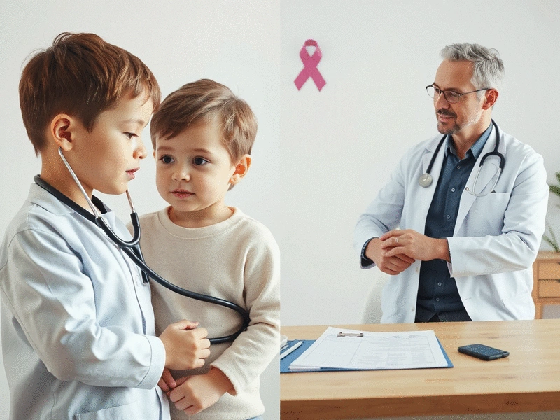 Leukemia Symptoms in Children vs. Adults: Key Differences and Red Flags