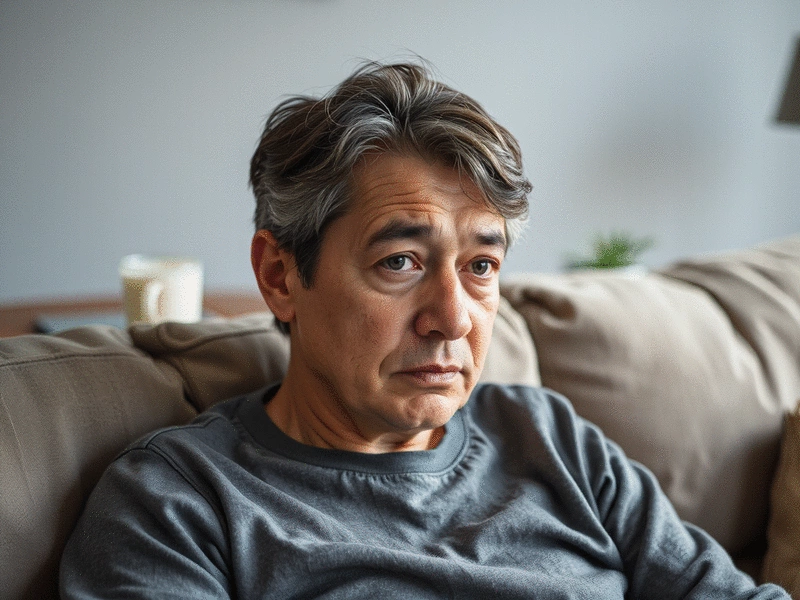 Fatigue and Leukemia: When Tiredness Could Signal Something More Serious