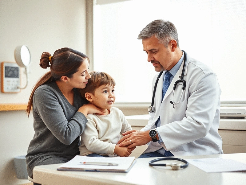 Pediatric Leukemia: Causes, Symptoms, and Advances in Treatment