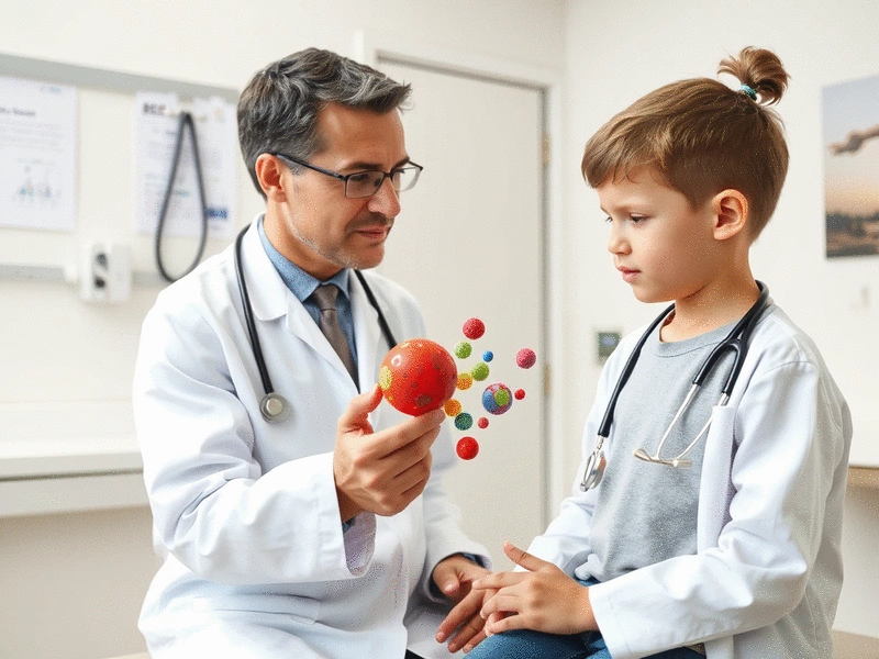 Leukemia in Children vs. Adults: Key Differences and Considerations
