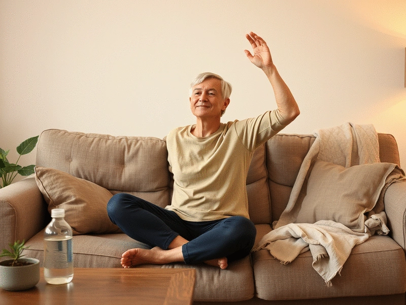 Recovering from Leukemia Treatment: Tips for Physical and Emotional Well-being